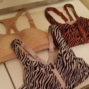 VSX Victorias Secret Womens Sports Bras